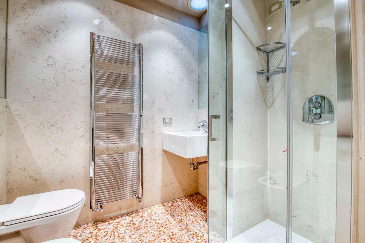 ורונה Apartmentsarena - Suite Mercatorum - Piazza Erbe מראה חיצוני תמונה