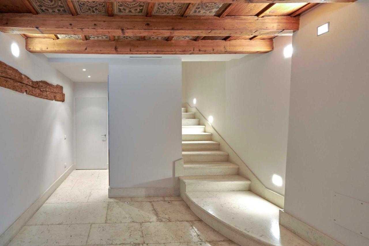 ורונה Apartmentsarena - Suite Mercatorum - Piazza Erbe מראה חיצוני תמונה